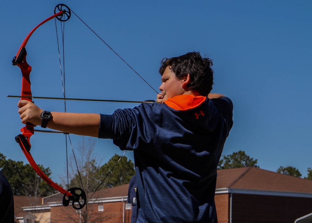 The Academy of Coastal Carolina Athletics